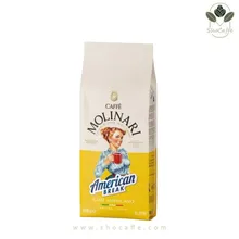 Caffe Molinari American Break Ground Coffee Caffe Molinari American Break Ground Coffee